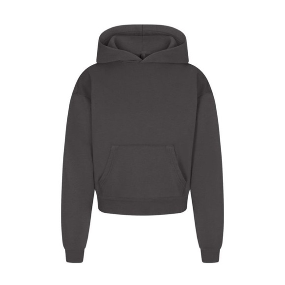 SKIMS Tops - Skims French Terry Classic Hoodie